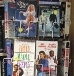 VCR Tapes