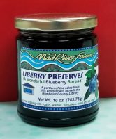 Liberry Preserves