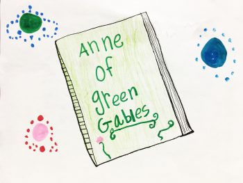 Stella Sween, Anne of Green Gables