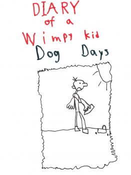 Jason Moitoso, Diary of a Wimpy Kid