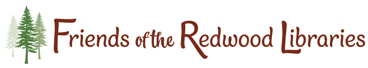 Friends of the Redwood Libraries